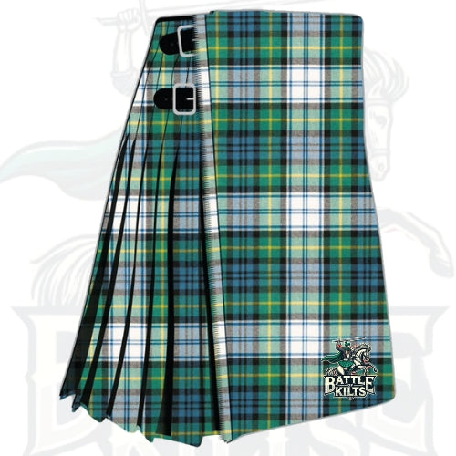 Gordon Dress Ancient Tartan Kilt – Timeless Highland Elegance
