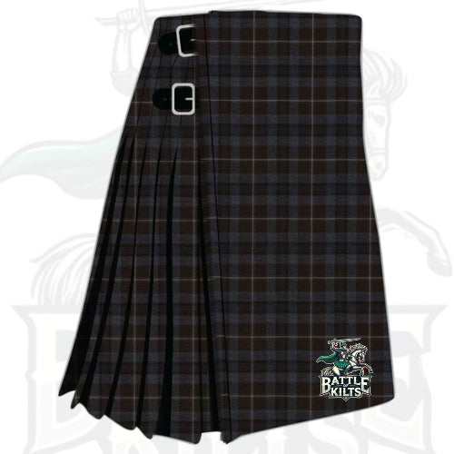Hadrian Tartan Kilt – A Bold Reflection of Scottish History