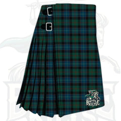 Lochaber Ancient Tartan Kilt | Traditional Scottish Highland Wear