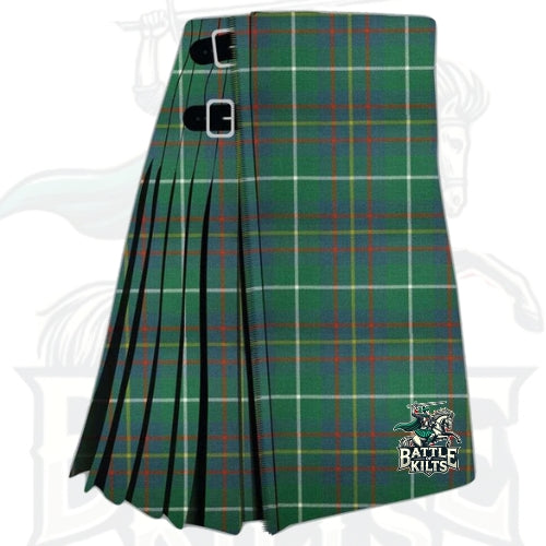 Inglis Ancient Tartan Kilt