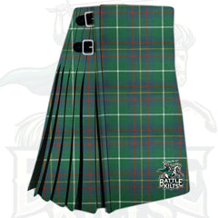 Inglis Ancient Tartan Kilt