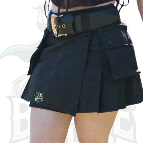 Women’s Utility Kilt – Stylish, Durable & Functional