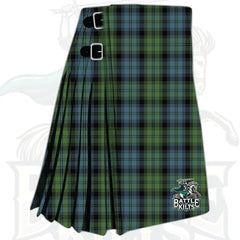 Lorne Tartan Kilt | Authentic Scottish Highland Kilt
