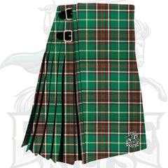Newfoundland Canadian Tartan Kilt – Premium Authentic Kilt