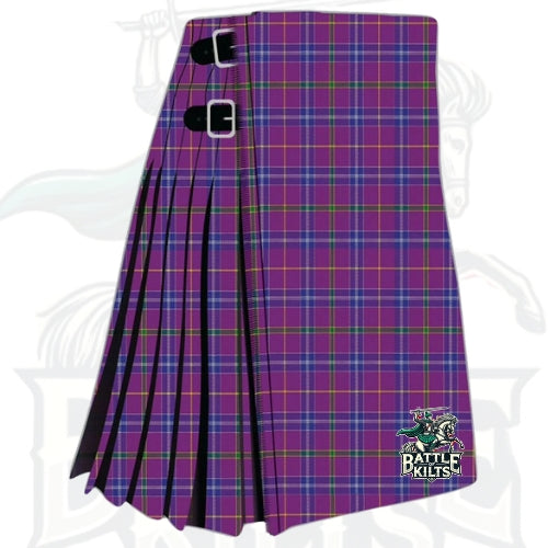 Jackson Tartan Kilt