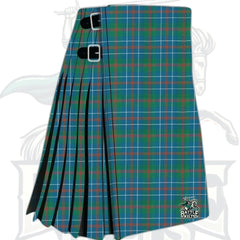 Machardy Tartan Kilt – Authentic Scottish Clan Kilt