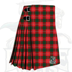 Fenton Tartan Kilt – A Classic Symbol of Scottish Pride