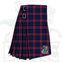 Gavin Tartan Kilt – Proud Scottish Heritage