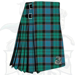Ferguson of Balquhidder Ancient Tartan Kilt – Authentic Highland Heritage