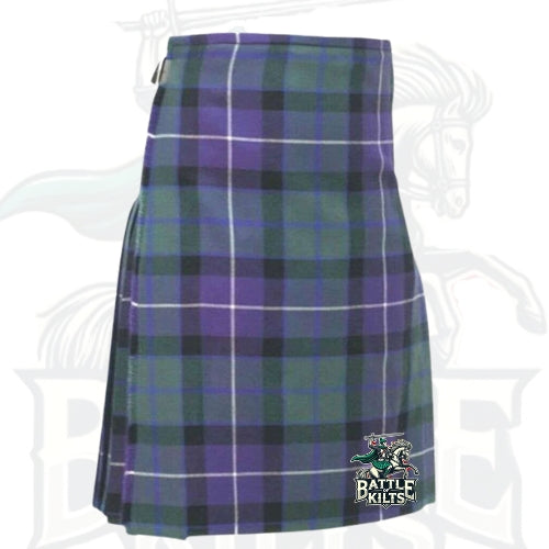 Freedom Tartan Kilt – A Modern Symbol of Heritage and Pride